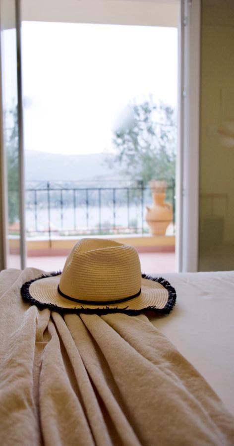 アルゴストリオンLiostasi Retreatアパートメント エクステリア 写真