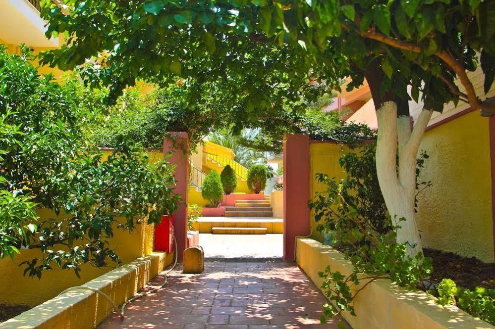 アルゴストリオンLiostasi Retreatアパートメント エクステリア 写真